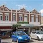 Toowoomba - Streetscape / Overview