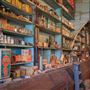 Brennan and Geraghty's Store Museum