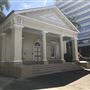 The Old Courthouse Theatre