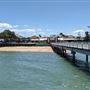 Redcliffe Jetty