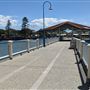 Redcliffe Jetty