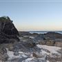 Elephant Rock Car Park / Currumbin Beach Vikings Surf Life Saving Club