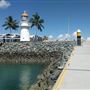 Mackay Harbour