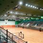 Chandler Arena - Basketball Courts