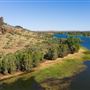 Chinaman Creek Dam