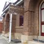 Maryborough - Bond Store Museum