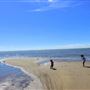 Deception Bay Beach