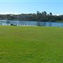 Town Park Lake Eden