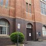 Old Museum Building - Expanded