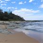 Point Cartwright Beach