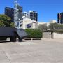 Queensland Museum,  Art Gallery & State Library - Adjoining exteriors