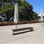 Queensland Museum,  Art Gallery & State Library - Adjoining exteriors