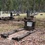 Pioneer Cemetery, Atherton