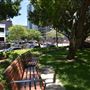 Cathedral Square - Brisbane