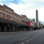 Ann Street - Fortitude Valley
