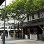Brunswick Street Mall