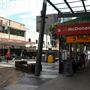Brunswick Street Mall