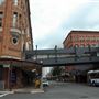 Warner Street
