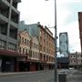 Warner Street