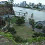 Wilson's Outlook Reserve