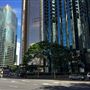 Eagle Street - Brisbane (Downtown)