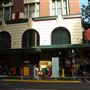 Elizabeth Street