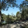 Epapah Creek - Karl's Pier track