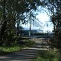 Epapah Creek - Karl's Pier track