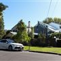 Graceville Streetscape