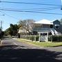 Chelmer Streetscape