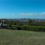 Mt Coot-tha Lookout