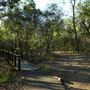 Hemmant Quarry Reserve