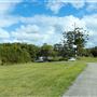 Curlew Park - Cabbage Tree Creek
