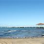 Redcliffe Pier