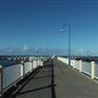Redcliffe Pier