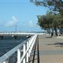 Shorncliffe Pier