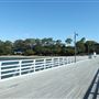 Shorncliffe Pier
