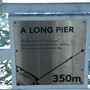 Shorncliffe Pier