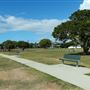 Nudgee Beach