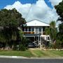 Nudgee Beach Streetscapes
