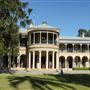 Old Government House