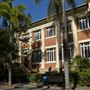 QUT Gardens Point U Block / Chancellery / Art Gallery