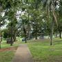 Anzac Park