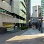 Brisbane Magistrates Court - Courtyard & Streetscape