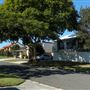 Retro Suburban Streetscapes