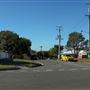 Retro Suburban Streetscapes