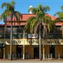 Grand View Hotel