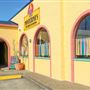 Montezuma's Restaurant Capalaba