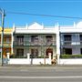 Terrace Houses