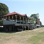 Beaudesert Racecourse